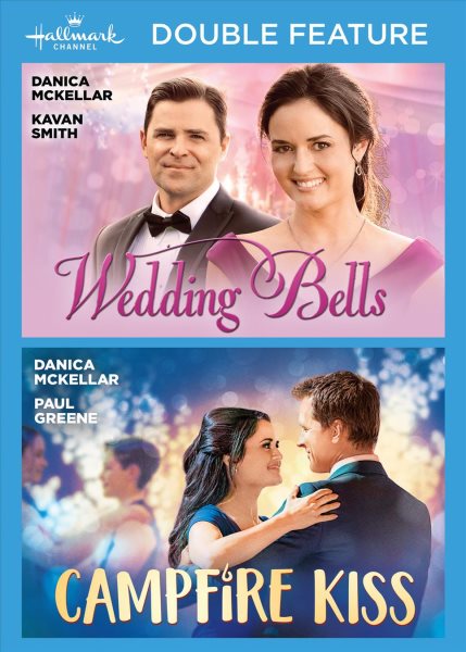 Danica McKellar 2-Movie Collection: Wedding