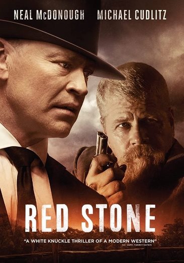 Red Stone cover