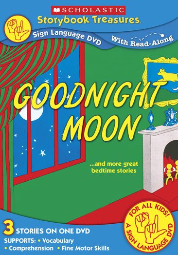 Goodnight Moon & More Great Bedtime Stories