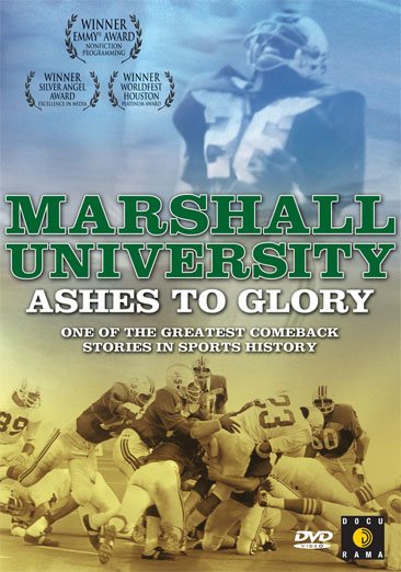 Marshall University - Ashes to Glory