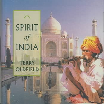 Spirit of India