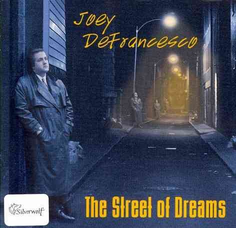 Street of Dreams cover
