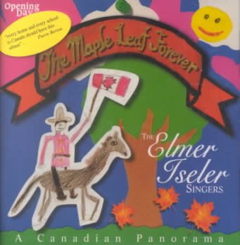 The Maple Leaf Forever; Elmer
