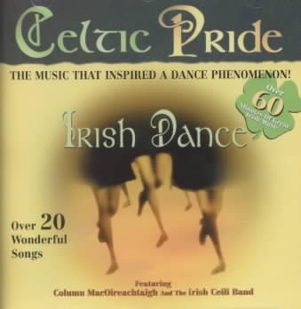 Irish Dance cover