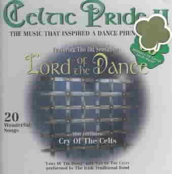 Celtic Pride 2 cover