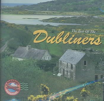 Best of: Dubliners cover