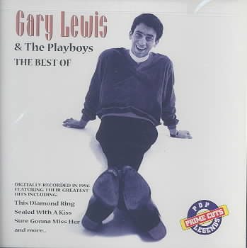 Best of: Gary Lewis & Playboys cover