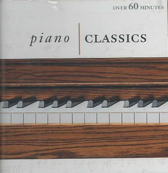 Piano Classics