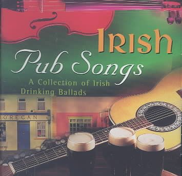 The Craic & The Porter Black The Best of Irish Pub Songs cover