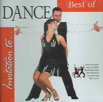 Invitation to Dance Best of