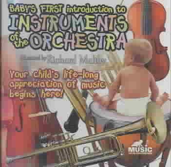 Baby's First: Instruments of the Orchestra
