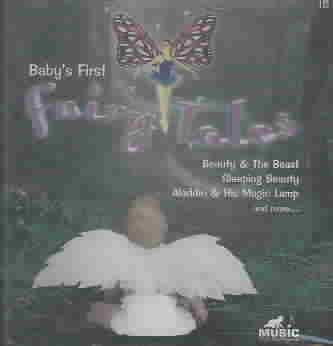 Baby's First: Fairy Tales