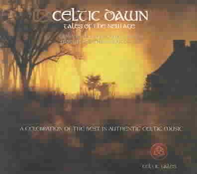 Celtic Dawn: Tales of the New Age cover