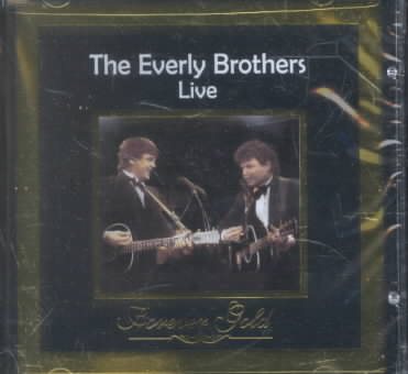 Forever Gold: Everly Brothers