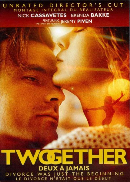 Twogether cover