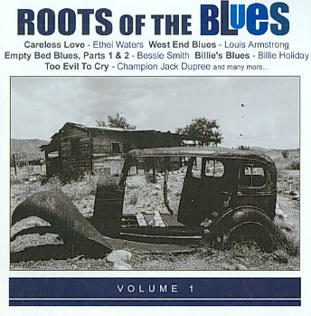 Roots of the Blues 1