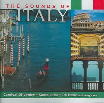 Sounds of Italy