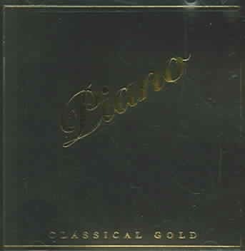 Classical Gold: Piano