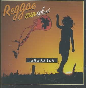 Jamaica Jam cover