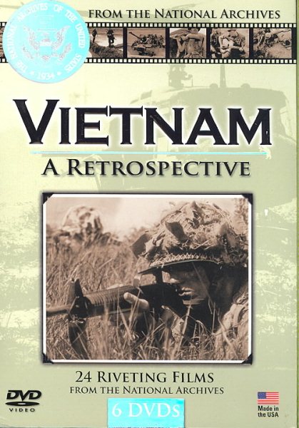 Vietnam: A Retrospective