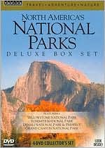 North America's National Parks