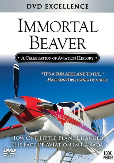 Immortal Beaver