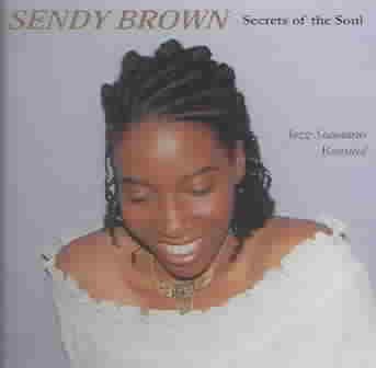 Secrets of the Soul cover