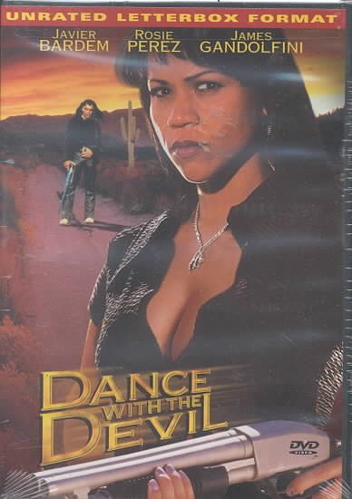 Dance with the Devil (Unrated Version) cover