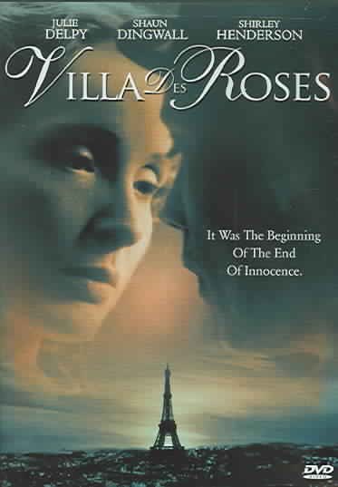 Villa des Roses cover