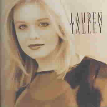 Lauren Talley cover