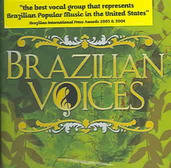 Brazilian Voices