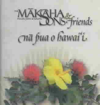 Na Pua O Hawaii cover