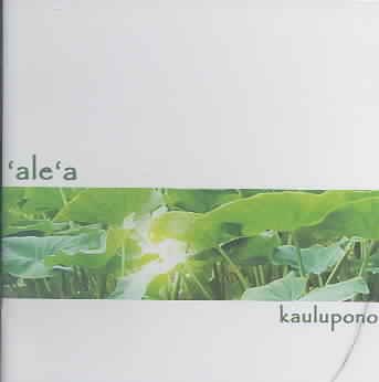 Kaulupono cover
