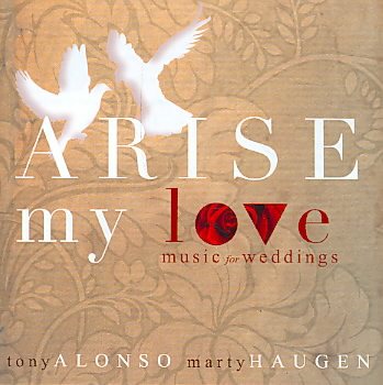 Arise My Love cover