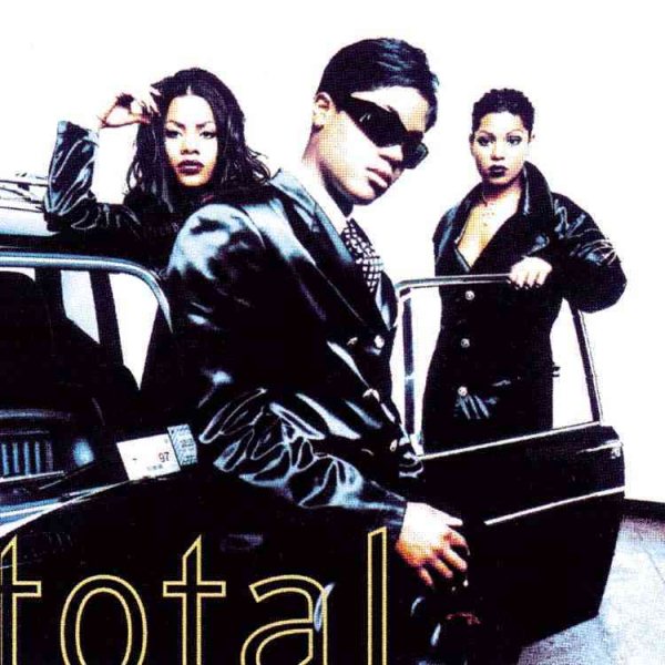 Total (EX) cover