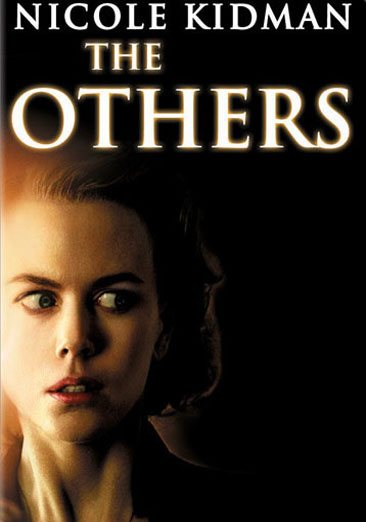 The Others (Two-Disc Collector's Edition) cover