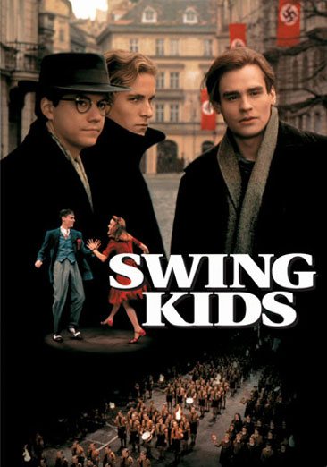 Swing Kids cover