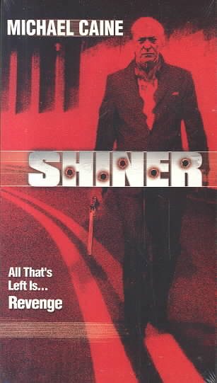 Shiner [VHS] cover