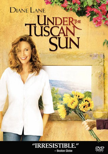 Under the Tuscan Sun (Widescreen Edition) cover