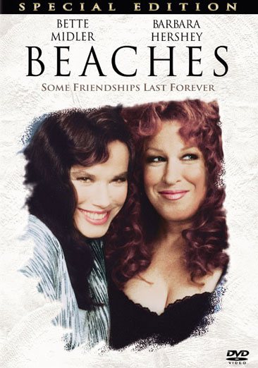 Beaches (Special Edition) cover