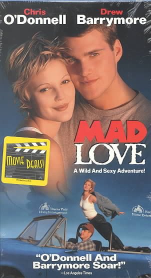 Mad Love [VHS]