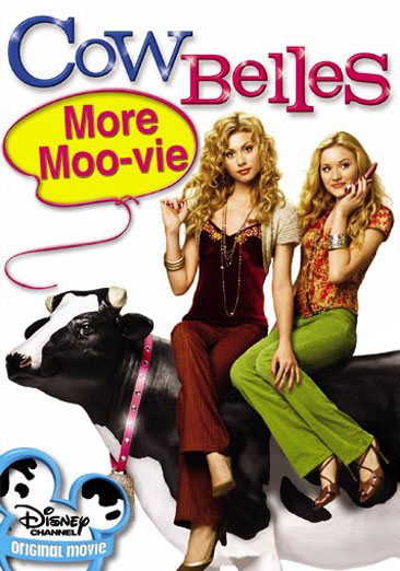 Cow Belles cover