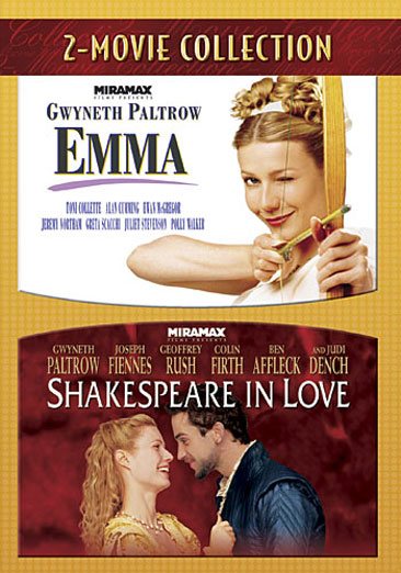 Emma / Shakespeare in Love