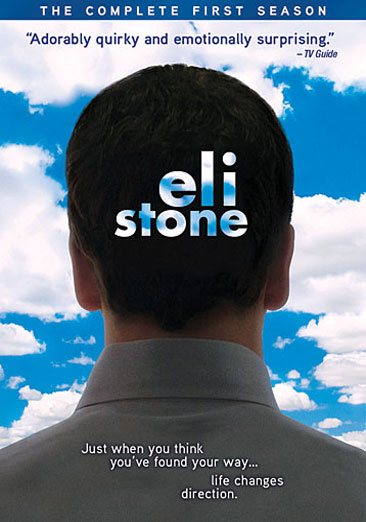 Eli Stone: Season 1 cover