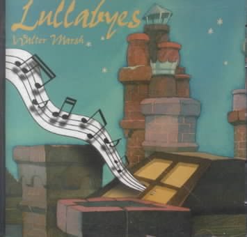 Lullabyes cover