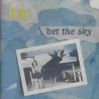 Bet the Sky cover