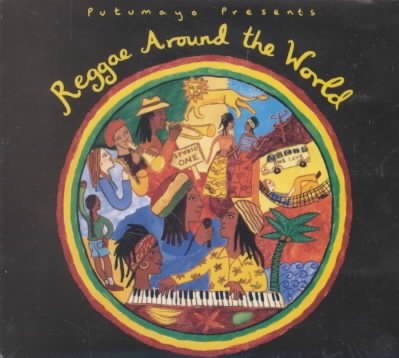 Reggae Around the World