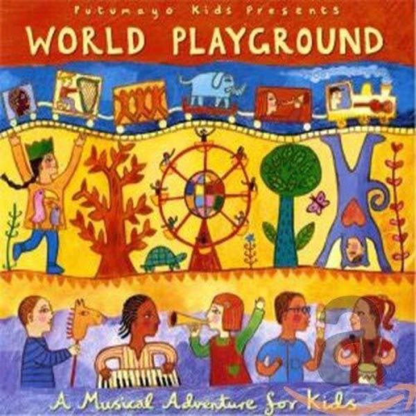 World Playground