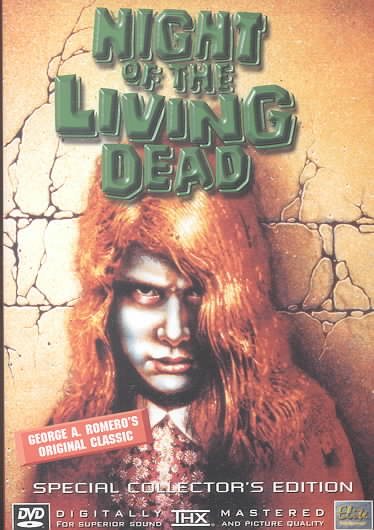 Night of the Living Dead (Special Collector's Edition) cover