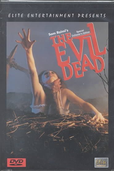 Evil Dead (Special Edition) cover
